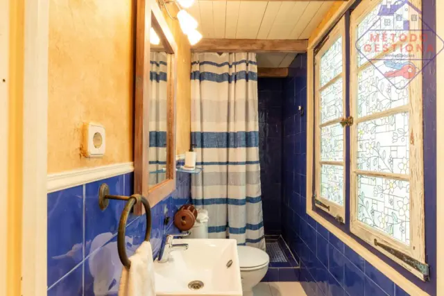 Apartment on Gómez Oreña Street photo 12