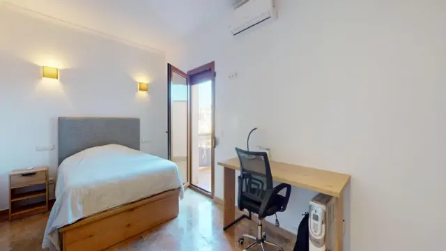 Chalet in Son Rapinya - Los Almendros photo 31