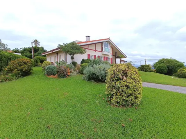Chalet in Barrika photo 33
