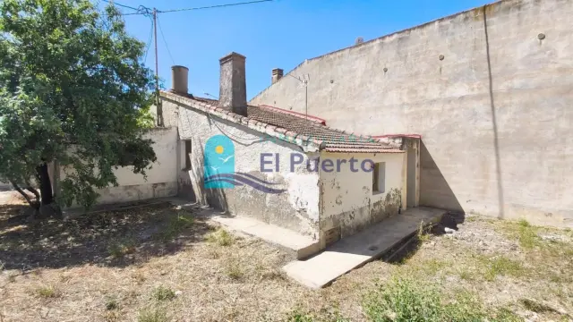 Rustic Finca in La Majada