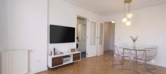 Duplex on Calle de la Dulzaina photo 9