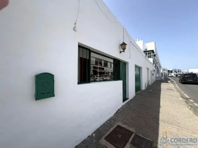 Chalet en calle del Correillo