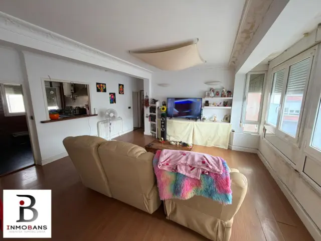 Apartment in Autobuses photo 5