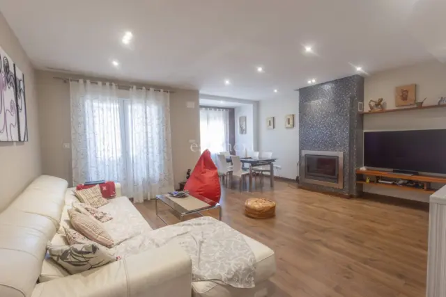 Duplex Penthouse in Costa de Valencia photo 6