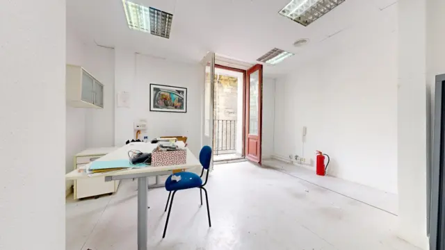 Apartment on Portal de Zamudio Street photo 15