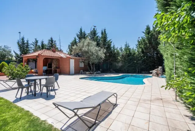 Chalet in Rivas Urbanizaciones