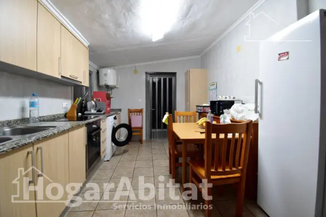 Chalet on Calle Corral del Moliner photo 11