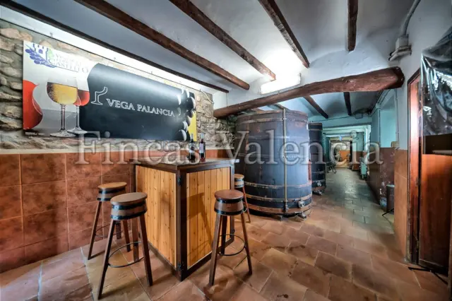 Rustic Finca on Calle Soneja