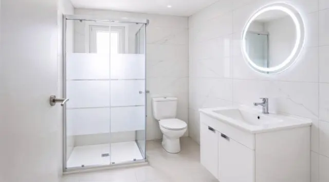 Apartment in Urban Centre photo 25