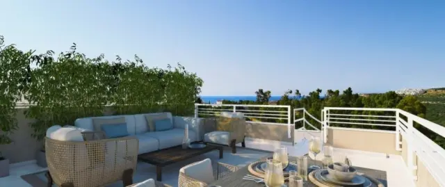 Apartment on Calle del Arte