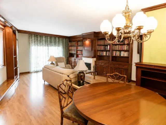 Piso en Passeig de Pere Iii