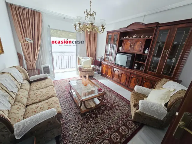 Apartment in the Centre photo 8