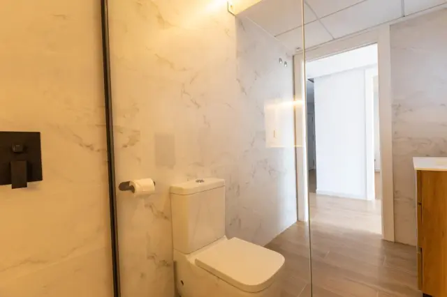 Apartment in Los Andenes photo 14