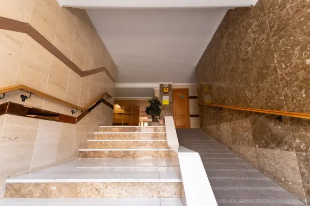 Apartment in Los Andenes photo 25