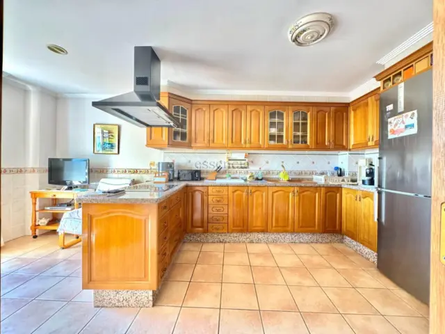 Chalet in Costa de Valencia photo 15