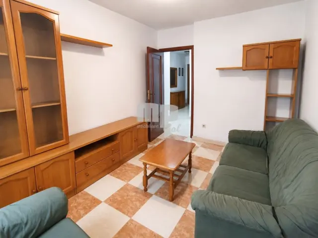 Apartment on Avenida de la Fragata Almansa photo 4