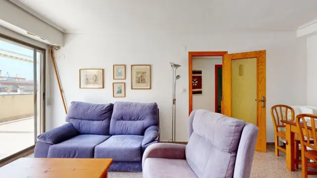 Apartment at Club Nautico photo 10