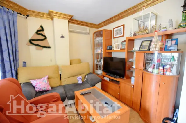 Apartment on Calle de Córdoba photo 26