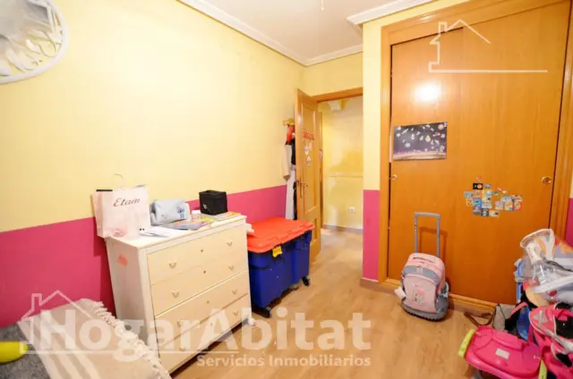 Apartment on Calle de Córdoba photo 22