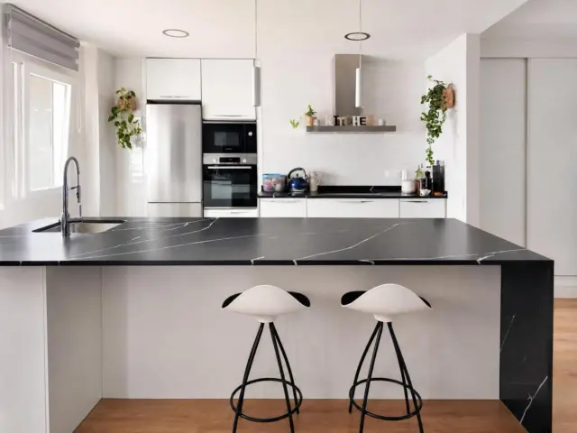Apartment in El Viso photo 2