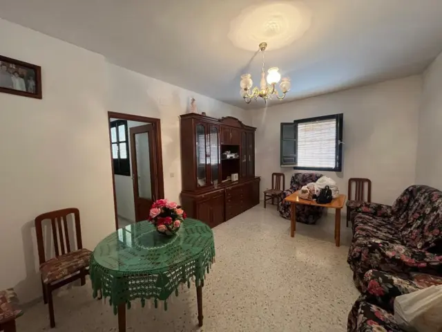 Apartment in Murtas Pueblo