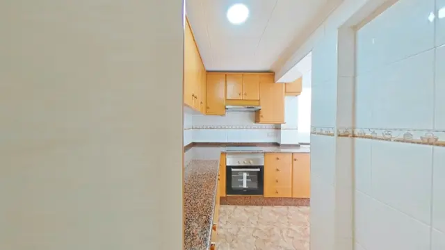 Flat in El Mercat photo 19