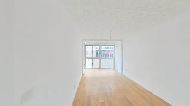 Piso en La Luz-Virgen de Belén