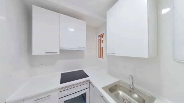 Apartment in Old Town photo 18