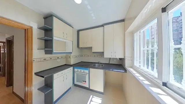Apartment in Zofío photo 23