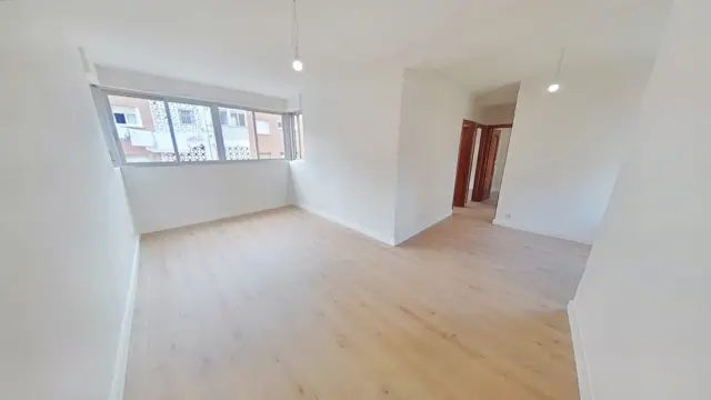 Flat in Fontarrón