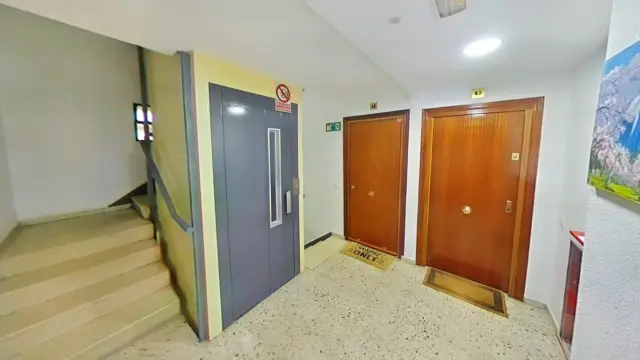 Flat in Sur-Este photo 33
