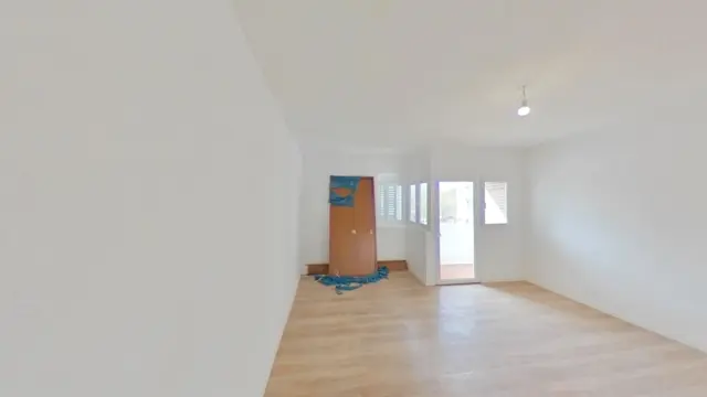 Apartment in Pavones