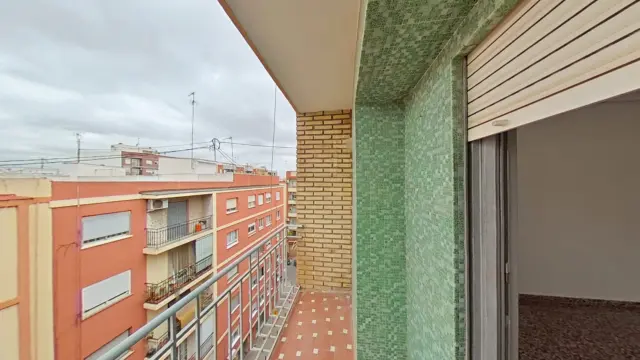 Flat in Centre-La Canaleta photo 2