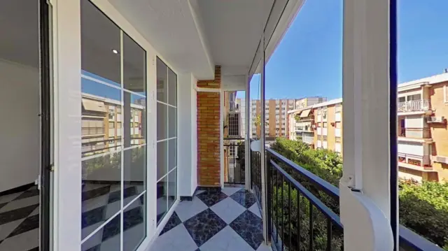 Flat on Doctor Fedriani photo 31