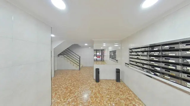 Apartment in Juan XXIII-Rochelambert photo 27
