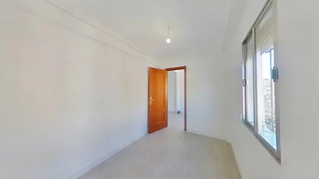 Apartment in Juan XXIII-Rochelambert photo 12