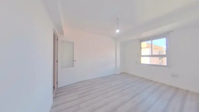 Flat in Cardenal Benlloch-South Avenue Area