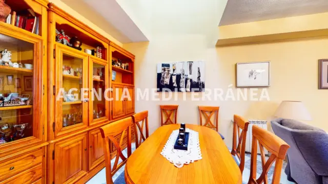 Terraced house in the Valencian Community photo 5