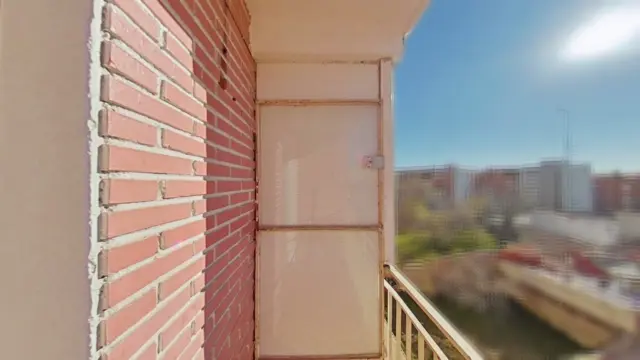 Apartment in Centre photo 2
