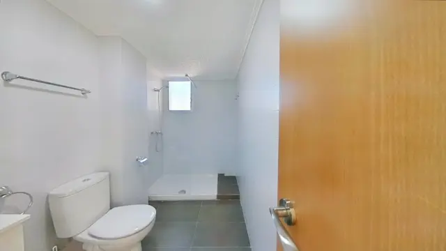 Apartment in Tres Forques photo 27