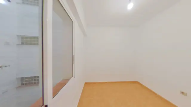 Apartment in Ensanche-Diputación photo 16