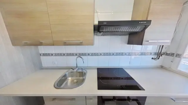 Flat in Santa Bárbara-La Zaporra photo 15
