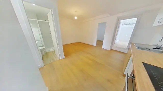 Apartment in Aiora photo 17