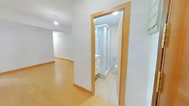 Apartment in Vista Alegre photo 21