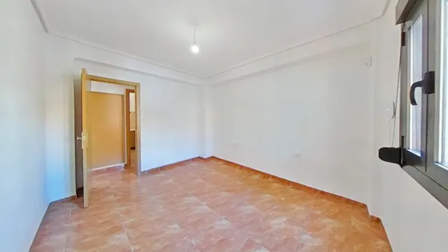 Apartment in Tres Forques photo 10