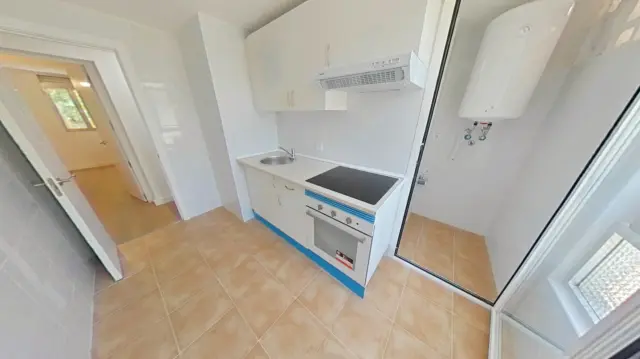 Apartment in Amposta photo 14