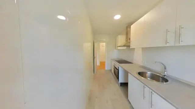 Apartment in Zofío photo 16