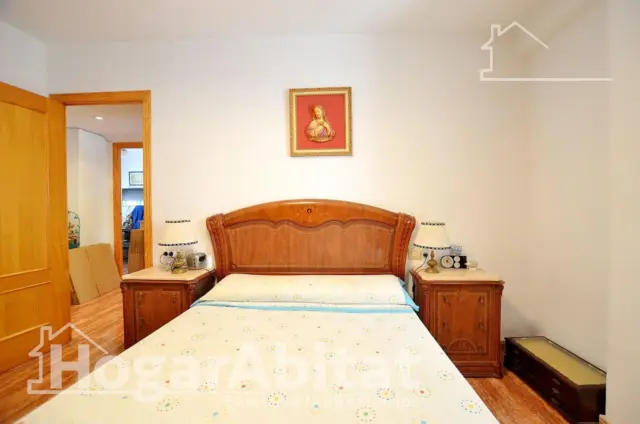 Flat on Carrer del Molí photo 10