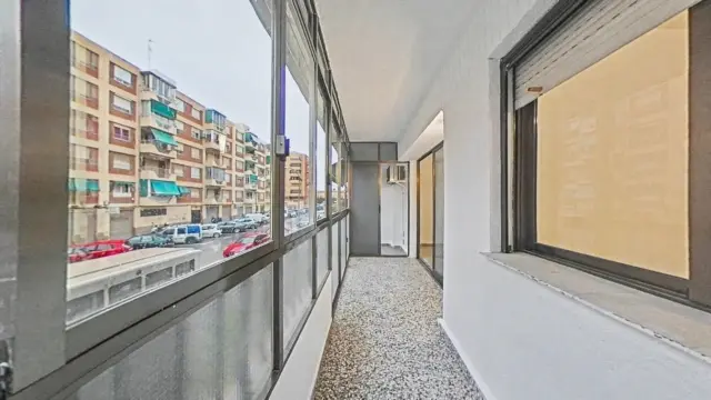 Piso en Alipark photo 25