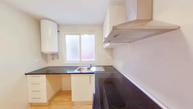 Flat in Campoamor photo 27